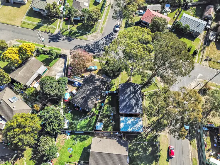 Fourth view of Homely house listing, 2 Magga Dan Avenue, Tregear NSW 2770