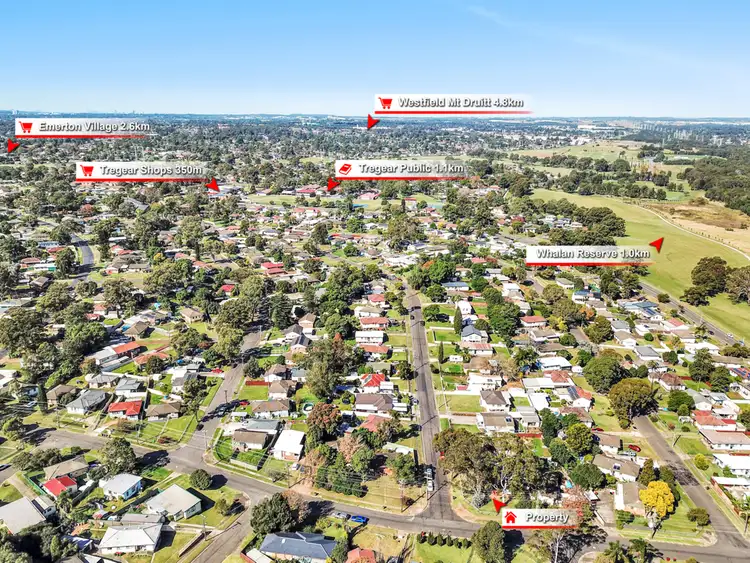 Fifth view of Homely house listing, 2 Magga Dan Avenue, Tregear NSW 2770