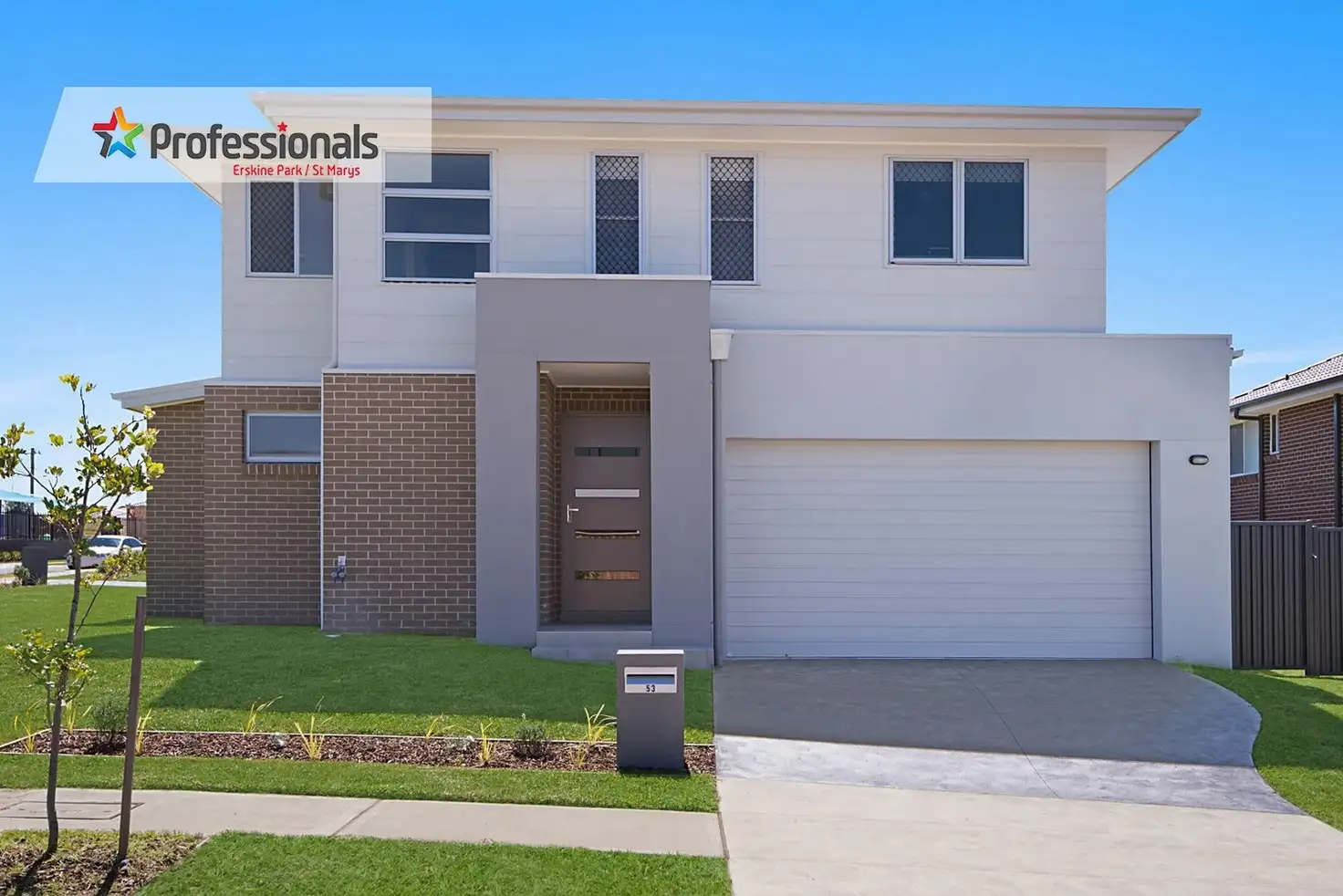 Main view of Homely house listing, 53 Central Park Drive, Claremont Meadows NSW 2747