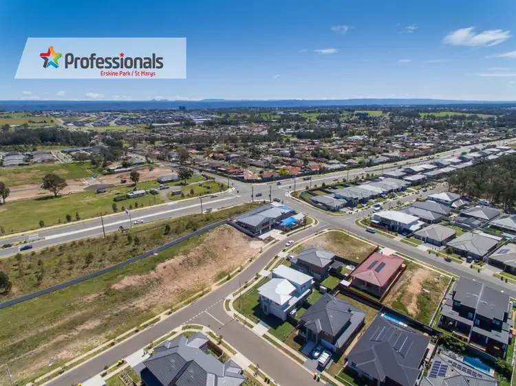 Third view of Homely house listing, 53 Central Park Drive, Claremont Meadows NSW 2747