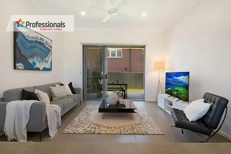 Fifth view of Homely house listing, 53 Central Park Drive, Claremont Meadows NSW 2747
