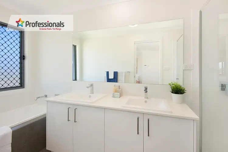 Sixth view of Homely house listing, 53 Central Park Drive, Claremont Meadows NSW 2747