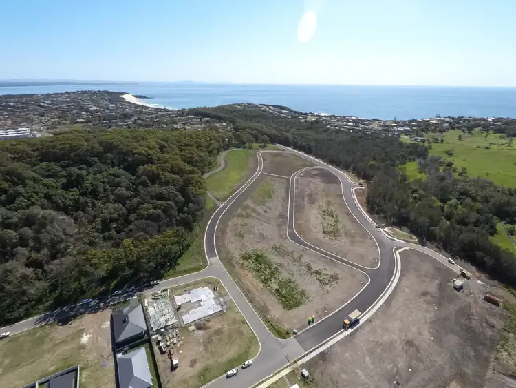Sixth view of Homely land listing, Lot 70 Lovedale Way, Forster NSW 2428