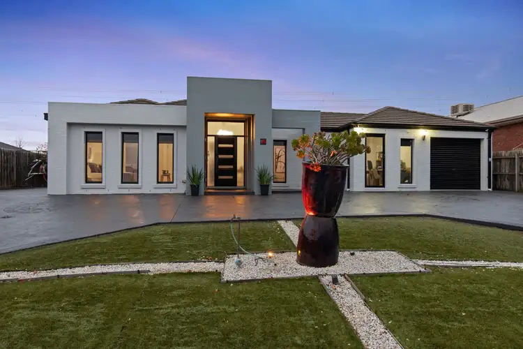 Main view of Homely house listing, 16 Imperial Court, Hillside VIC 3037