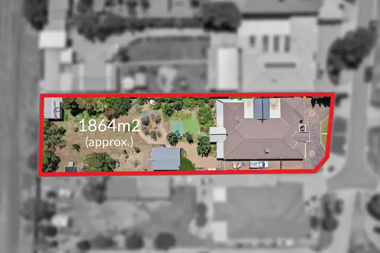 Second view of Homely house listing, 16 Imperial Court, Hillside VIC 3037