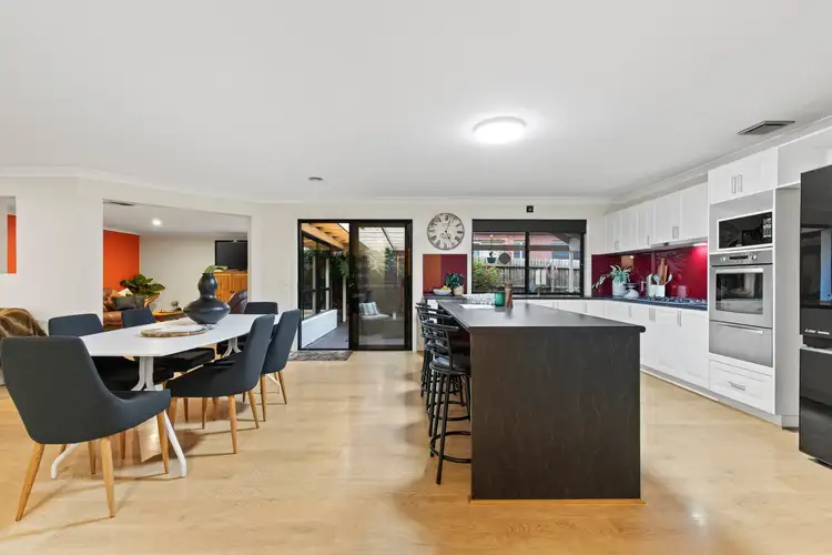 Third view of Homely house listing, 16 Imperial Court, Hillside VIC 3037