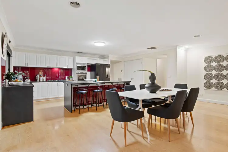 Fourth view of Homely house listing, 16 Imperial Court, Hillside VIC 3037