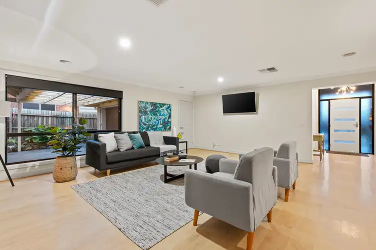 Sixth view of Homely house listing, 16 Imperial Court, Hillside VIC 3037