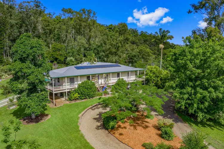 1389 Eumundi Noosa Road, Eumundi QLD 4562