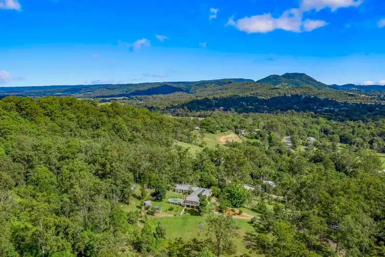 Second view of Homely rural property listing, 1389 Eumundi Noosa Road, Eumundi QLD 4562