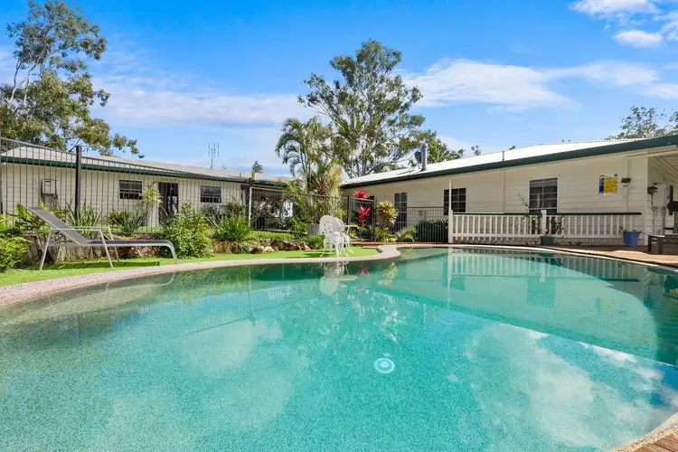 Fifth view of Homely rural property listing, 1389 Eumundi Noosa Road, Eumundi QLD 4562