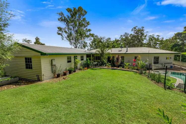 Sixth view of Homely rural property listing, 1389 Eumundi Noosa Road, Eumundi QLD 4562