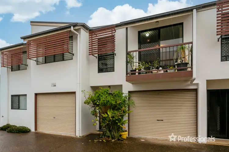 Main view of Homely unit listing, 9/17 Lower King Street, Caboolture QLD 4510