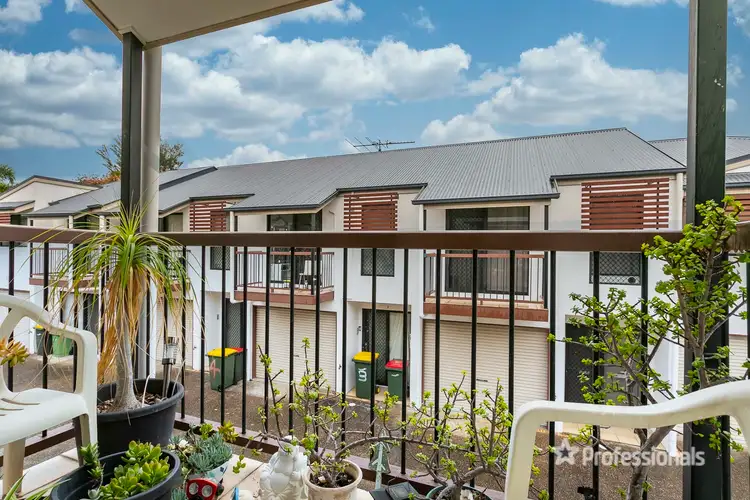 Third view of Homely unit listing, 9/17 Lower King Street, Caboolture QLD 4510