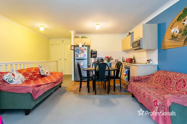 Fourth view of Homely unit listing, 9/17 Lower King Street, Caboolture QLD 4510