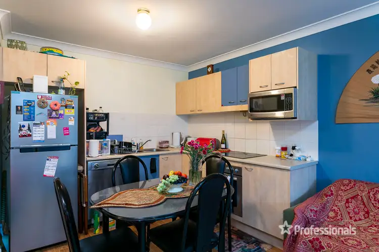 Fifth view of Homely unit listing, 9/17 Lower King Street, Caboolture QLD 4510
