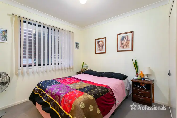Sixth view of Homely unit listing, 9/17 Lower King Street, Caboolture QLD 4510