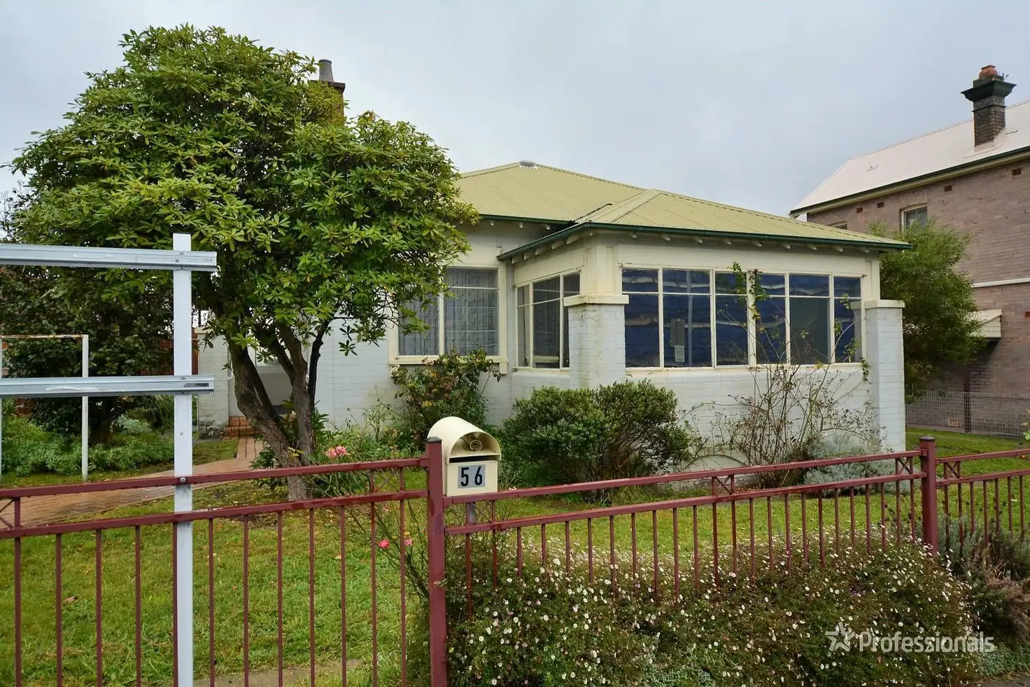 Main view of Homely house listing, 56 Cook Street, Lithgow NSW 2790
