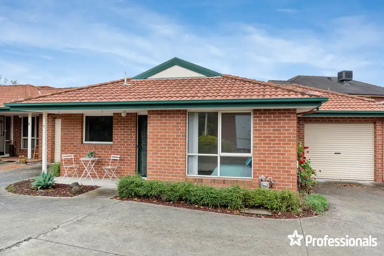 9/1401-1405 High Street Road, Wantirna South VIC 3152