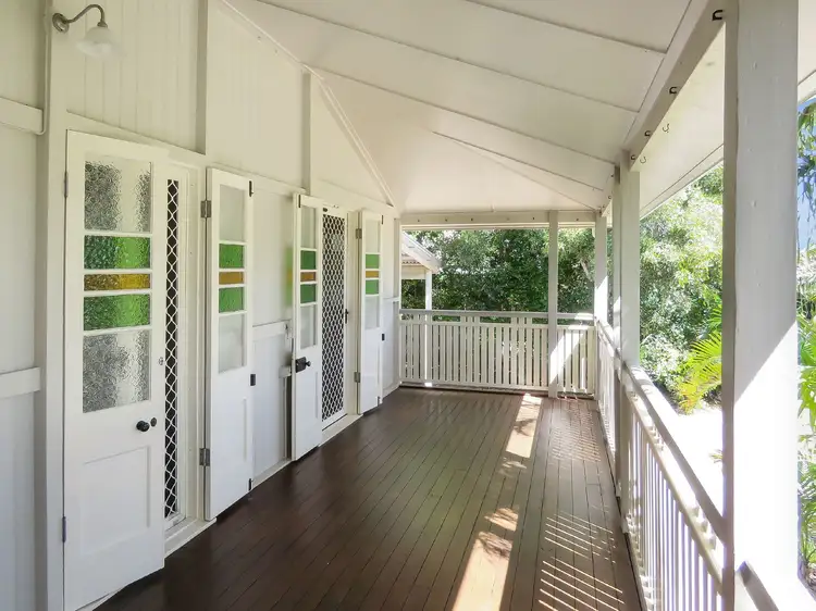 Third view of Homely house listing, 31 Thomas Street, Bowen QLD 4805