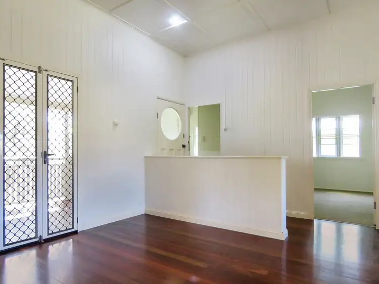 Fourth view of Homely house listing, 31 Thomas Street, Bowen QLD 4805