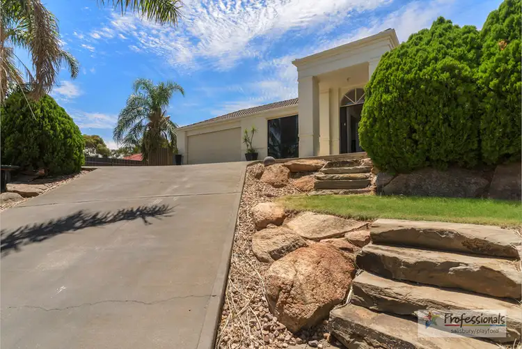 Third view of Homely house listing, 8 Trowbridge Circuit, Gulfview Heights SA 5096