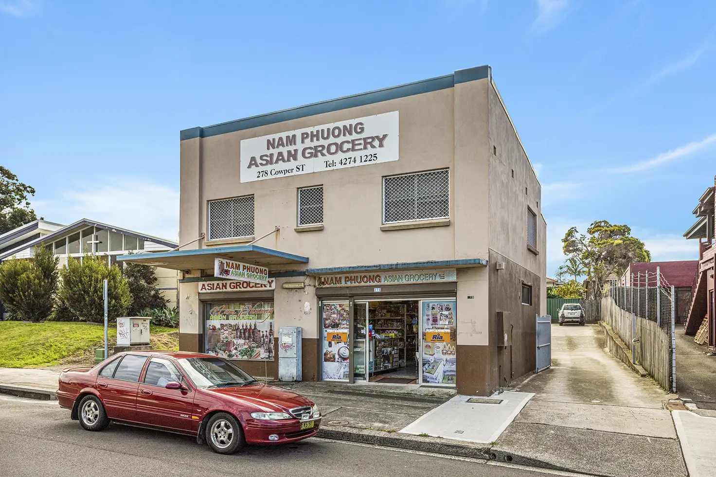 Main view of Homely other listing, 278 Cowper Street, Warrawong NSW 2502