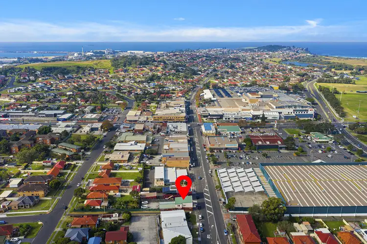 Seventh view of Homely other listing, 278 Cowper Street, Warrawong NSW 2502