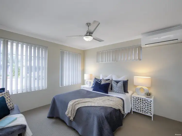 8 Kooya Way, Wattle Grove WA 6107