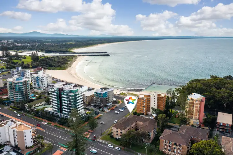 Third view of Homely unit listing, 12/27-29 Head Street, Forster NSW 2428
