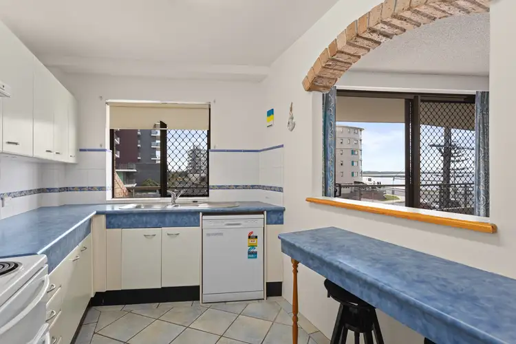 Fourth view of Homely unit listing, 12/27-29 Head Street, Forster NSW 2428