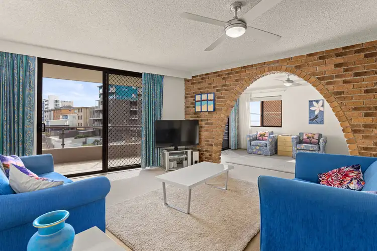 Sixth view of Homely unit listing, 12/27-29 Head Street, Forster NSW 2428