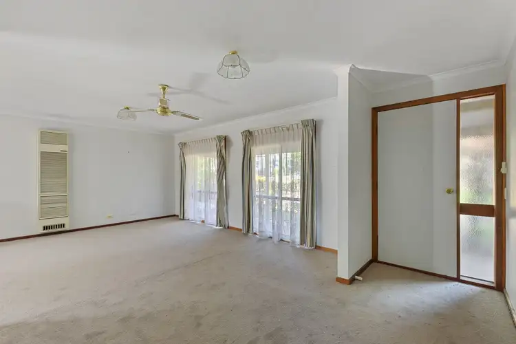 Second view of Homely house listing, 1/2 Towers Street, Flora Hill VIC 3550