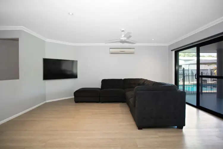 Sixth view of Homely house listing, 17 Francey Drive, Glenella QLD 4740