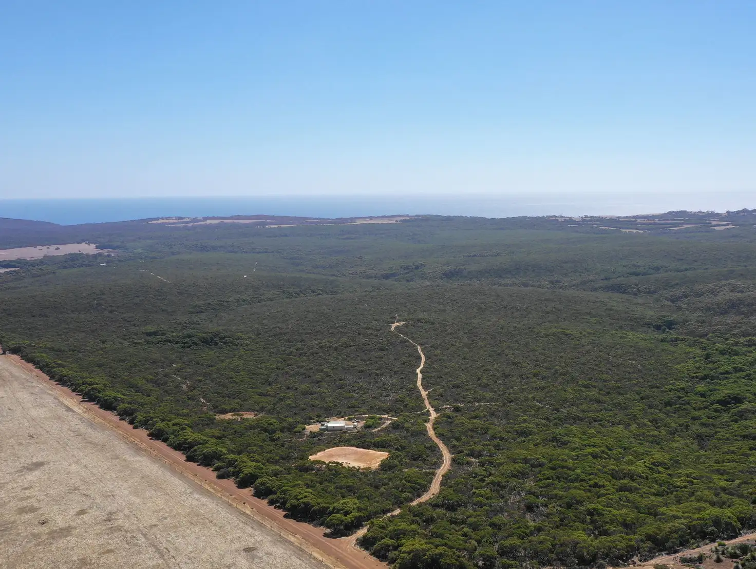 Main view of Homely rural property listing, Lot 77/392c Cape Borda Road, Gosse SA 5223