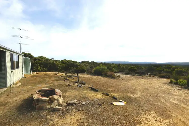 Third view of Homely rural property listing, Lot 77/392c Cape Borda Road, Gosse SA 5223