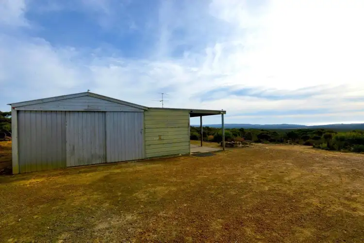 Fifth view of Homely rural property listing, Lot 77/392c Cape Borda Road, Gosse SA 5223