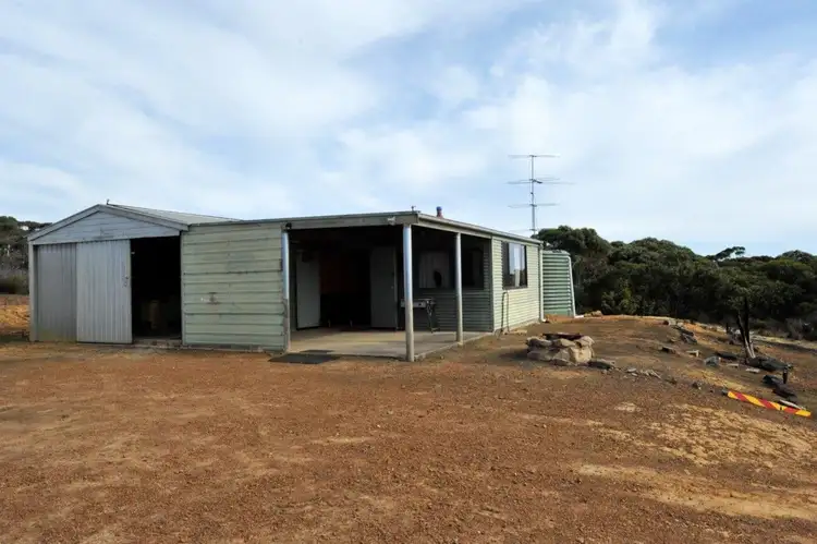 Sixth view of Homely rural property listing, Lot 77/392c Cape Borda Road, Gosse SA 5223