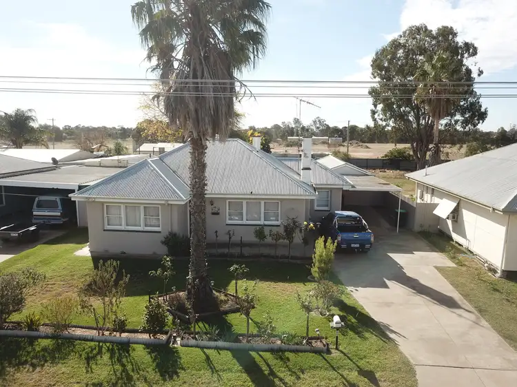 Third view of Homely house listing, 32 Campbell Street, Numurkah VIC 3636
