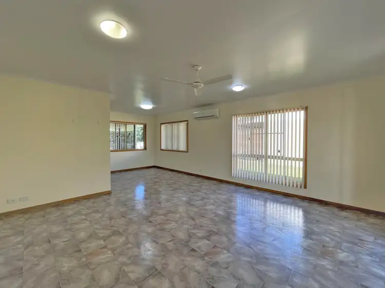 Second view of Homely house listing, 3 Jasmine Drive, Proserpine QLD 4800