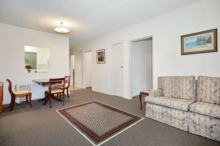 Third view of Homely apartment listing, 7/43 Haines Street, North Melbourne VIC 3051