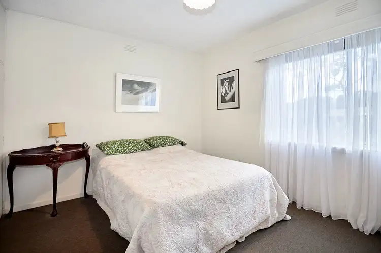 Fifth view of Homely apartment listing, 7/43 Haines Street, North Melbourne VIC 3051