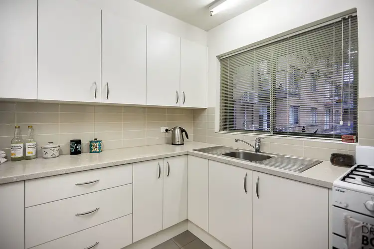 Sixth view of Homely apartment listing, 7/43 Haines Street, North Melbourne VIC 3051