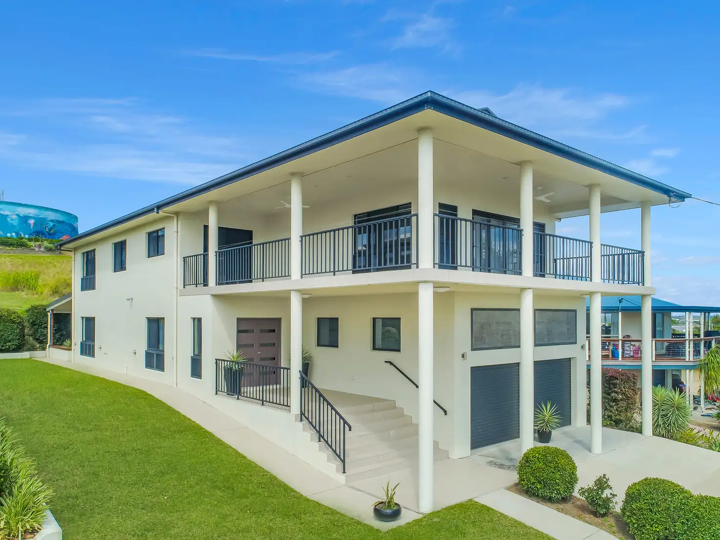 Main view of Homely house listing, 7 Pilcher Place, Bowen QLD 4805