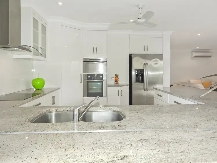 Fifth view of Homely house listing, 7 Pilcher Place, Bowen QLD 4805