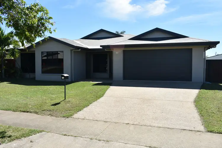 53 Poulsen Drive