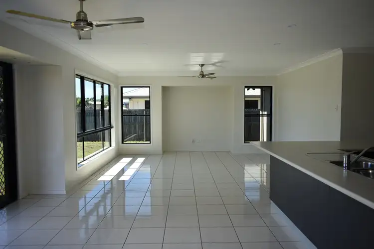 Third view of Homely house listing, 53 Poulsen Drive, Marian QLD 4753