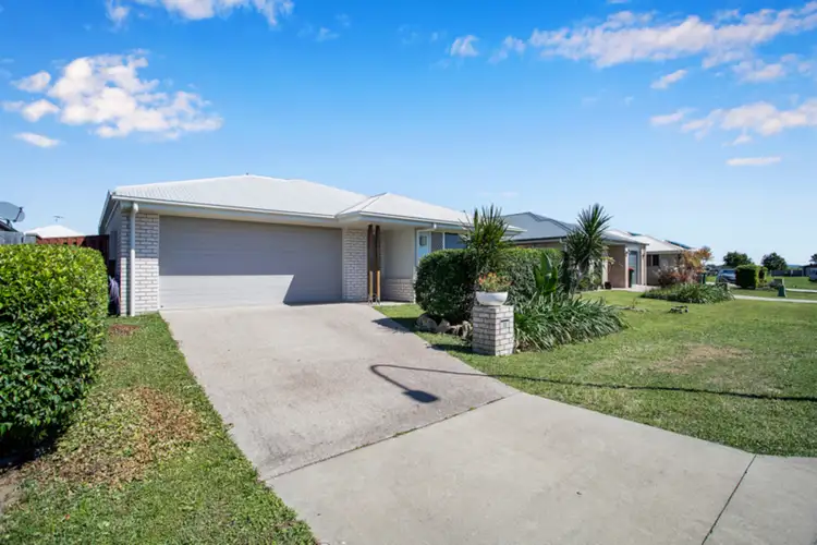 11 Tiller Street