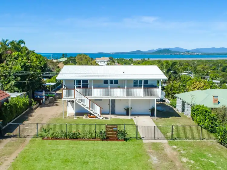 Main view of Homely house listing, 75a Livingstone Street, Bowen QLD 4805