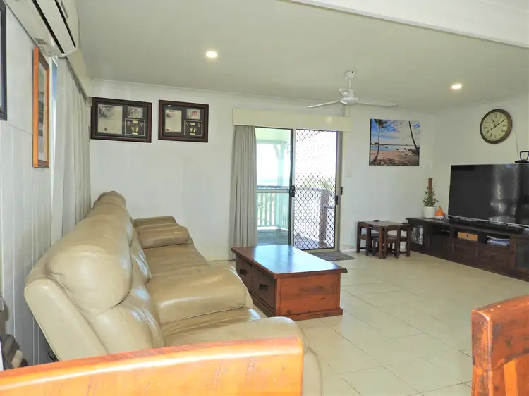 Second view of Homely house listing, 75a Livingstone Street, Bowen QLD 4805